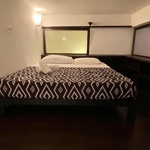 Appartamento San Giovanni Lovely Loft, Roma